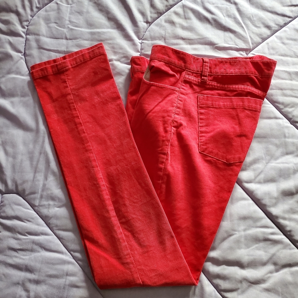 Pants - Picture 4 of 5